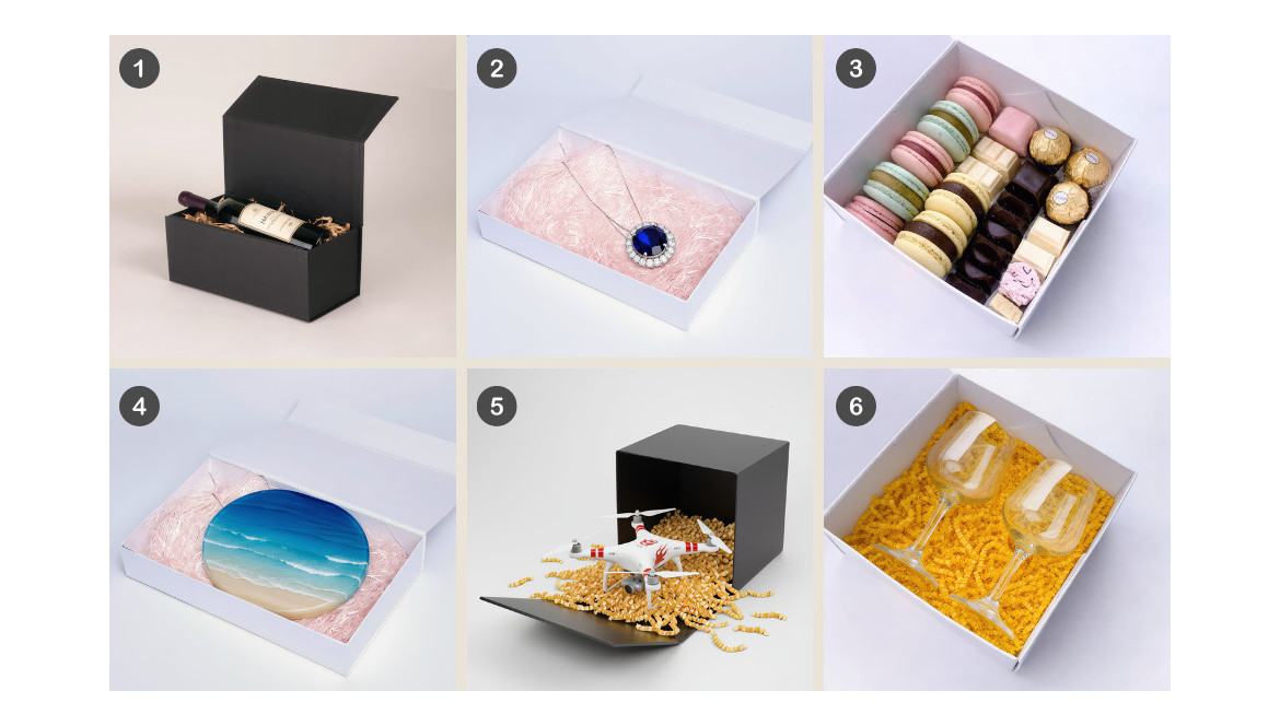 Come creare un'esperienza di unboxing premium senza packaging personalizzato